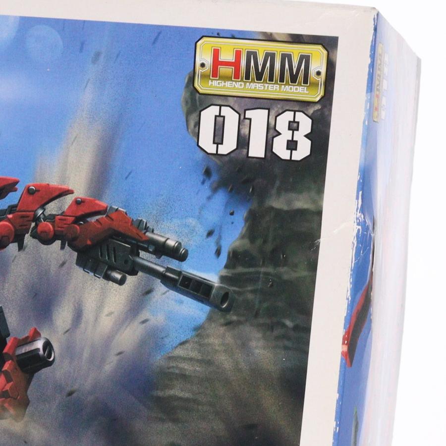 コトブキヤ（KOTOBUKIYA） 『中古即納』{PTM} 1/72 RZ-030 ガン