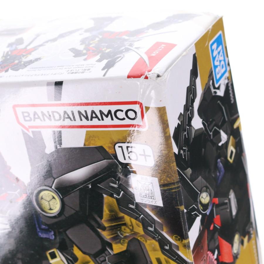 中古即納』{PTM} イベント限定 MG 1/100 武者ガンダムMk-II 徳川家康