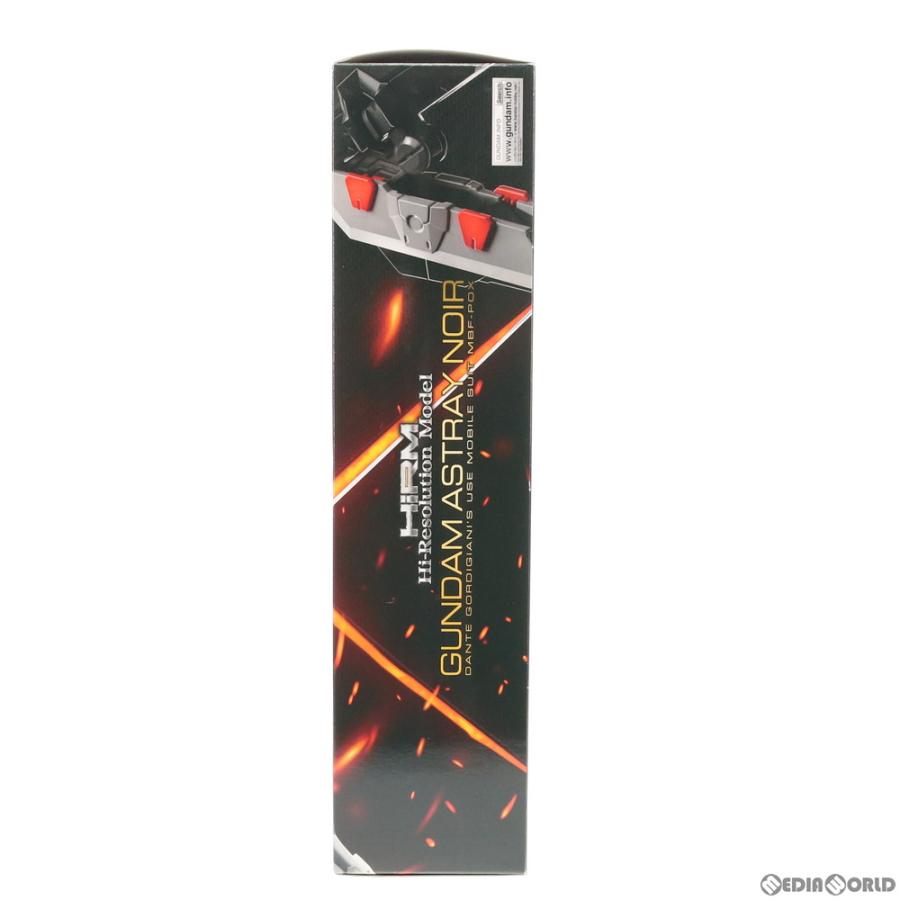 中古即納』{PTM} ハイレゾリューションモデル 1/100 MBF-P0X ガンダム