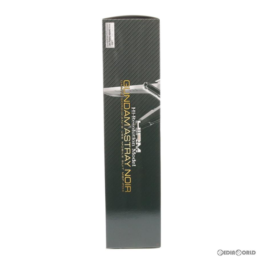 中古即納』{PTM} ハイレゾリューションモデル 1/100 MBF-P0X ガンダム