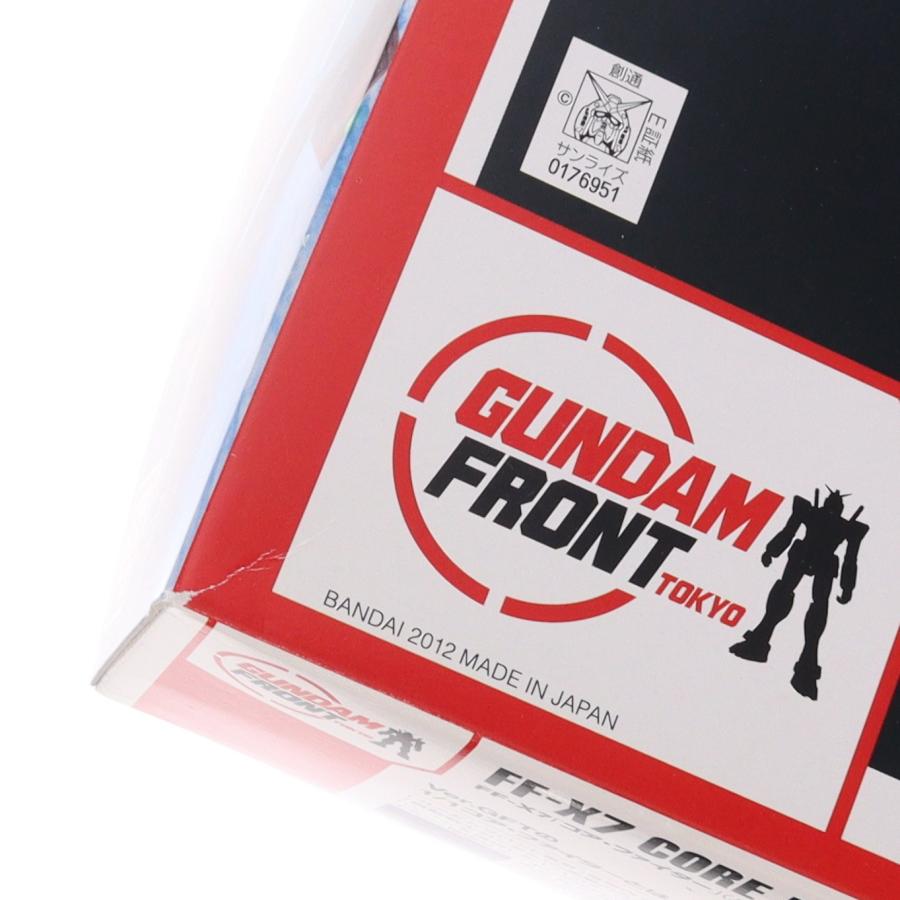 中古即納』{PTM} ガンダムフロント東京限定 1/35 FF-X7 コア