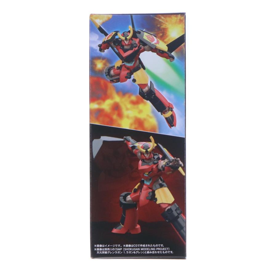 中古即納』{PTM} (食玩) プレバン限定 SMP SHOKUGAN MODELING PROJECT