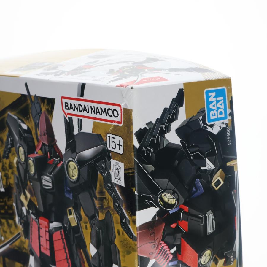 中古即納』{PTM} イベント限定 MG 1/100 武者ガンダムMk-II 徳川家康