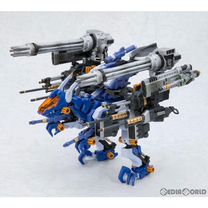 模型・プラモデル コトブキヤ HMMゾイド チームブリッツ パイロット
