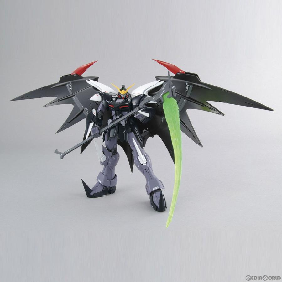 『中古即納』{PTM} (再販) MG 1/100 XXXG-01D2 ガンダムデスサイズヘル EW版 新機動戦記ガンダムW プラモデル バンダイスピリッツ(20251129)の画像