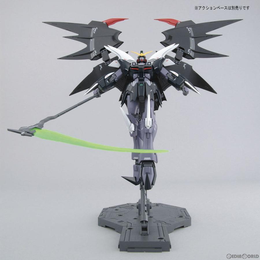 『中古即納』{PTM} (再販) MG 1/100 XXXG-01D2 ガンダムデスサイズヘル EW版 新機動戦記ガンダムW プラモデル バンダイスピリッツ(20251129)の画像