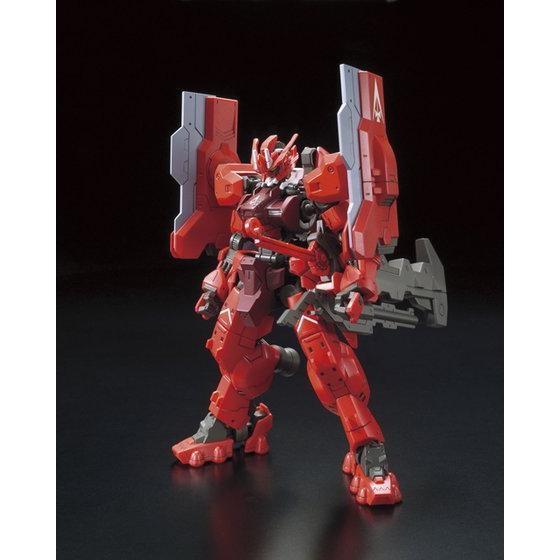 中古即納』{PTM} (再販) HG 1/144 ASW-G-29 ガンダムアスタロト