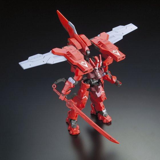 新品・未開封!! S.H.Figuarts 仮面ライダーストロンガー 中古即納』{PTM} (再販) HG 1/144 ASW-G-29 ガンダムアスタロト
