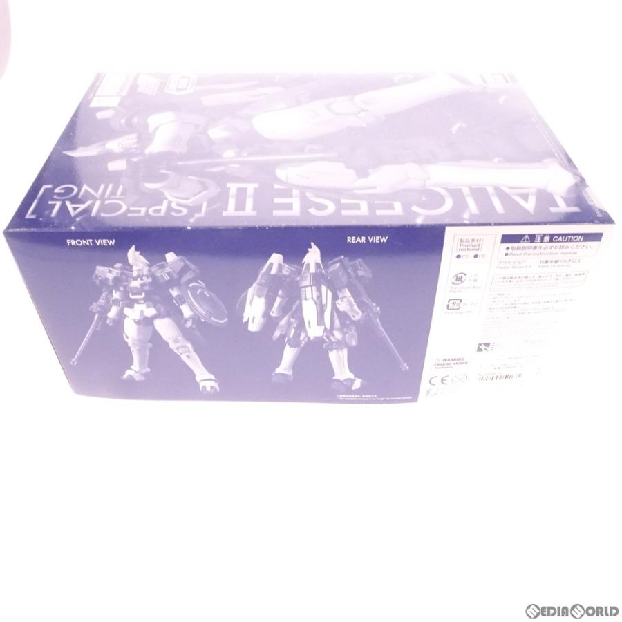 『中古即納』{PTM} MG 1/100 OZ-00MS2 トールギスII スペシャルコーティング 新機動戦記ガンダムW(ウイング) プラモデル(0228312) バンダイ(20180630)_3
