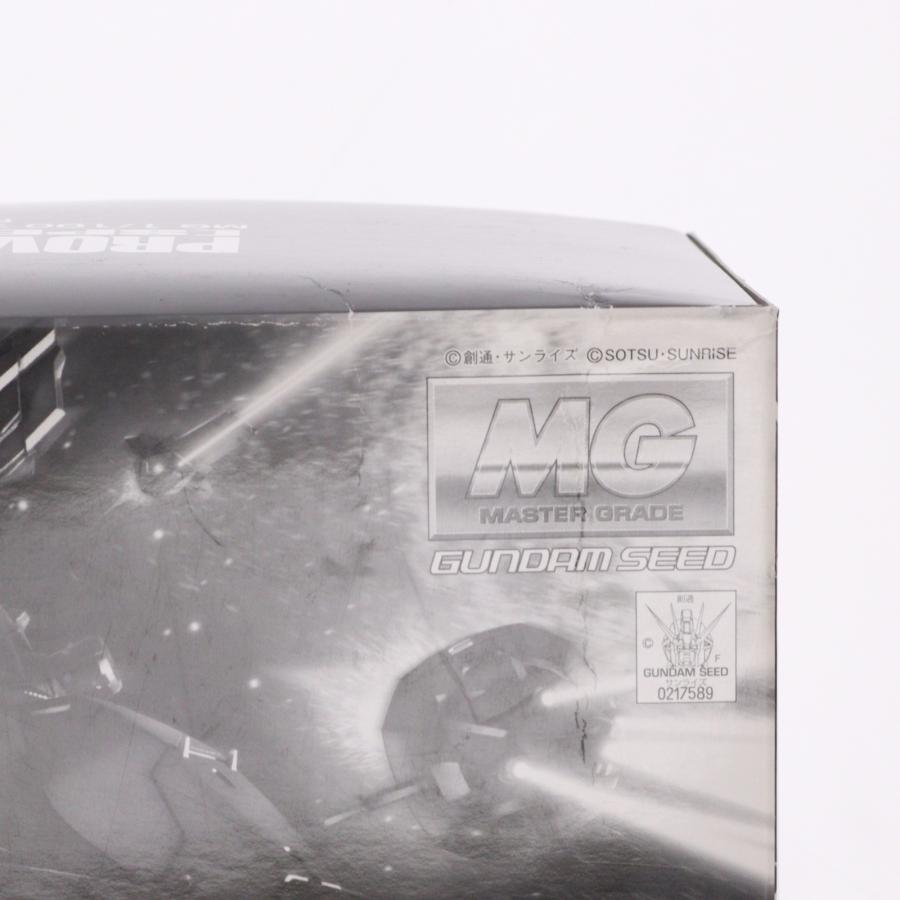 『中古即納』{PTM} プレバン限定 MG 1/100 ZGMF-X13A プロヴィデンスガンダム [スペシャルコーティング] 機動戦士ガンダムSEED プラモデル バンダイ(20180131)
