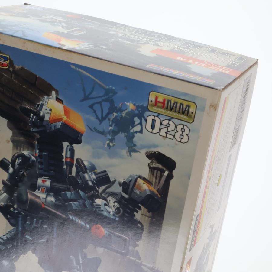 コトブキヤ（KOTOBUKIYA） 『中古即納』{PTM} HMM 028 1/72 RZ-014