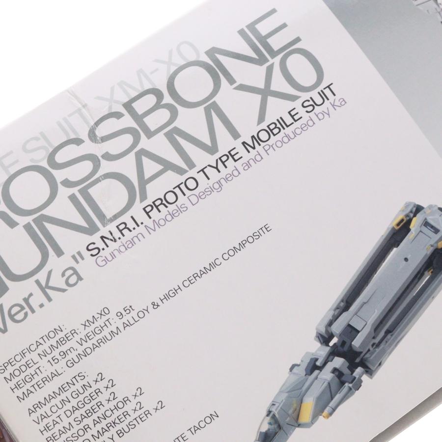 『中古即納』{PTM} プレバン限定 MG 1/100 XM-X0 クロスボーン・ガンダムX-0 Ver.Ka 機動戦士クロスボーン・ガンダム プラモデル バンダイスピリッツ(20190831)_4