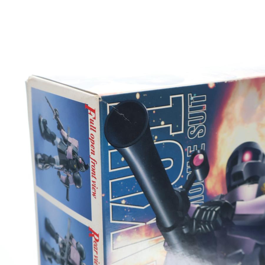中古即納』{PTM} MG 1/100 MS-05B ジオン公国軍量産型モビルスーツ