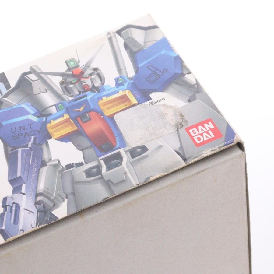 中古即納』{PTM} MG 1/100 RX-78GP01Fb ガンダム試作1号機