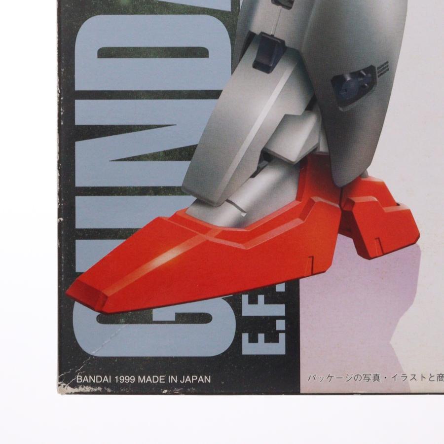 中古即納』{PTM} MG 1/100 RX-78GP01Fb ガンダム試作1号機