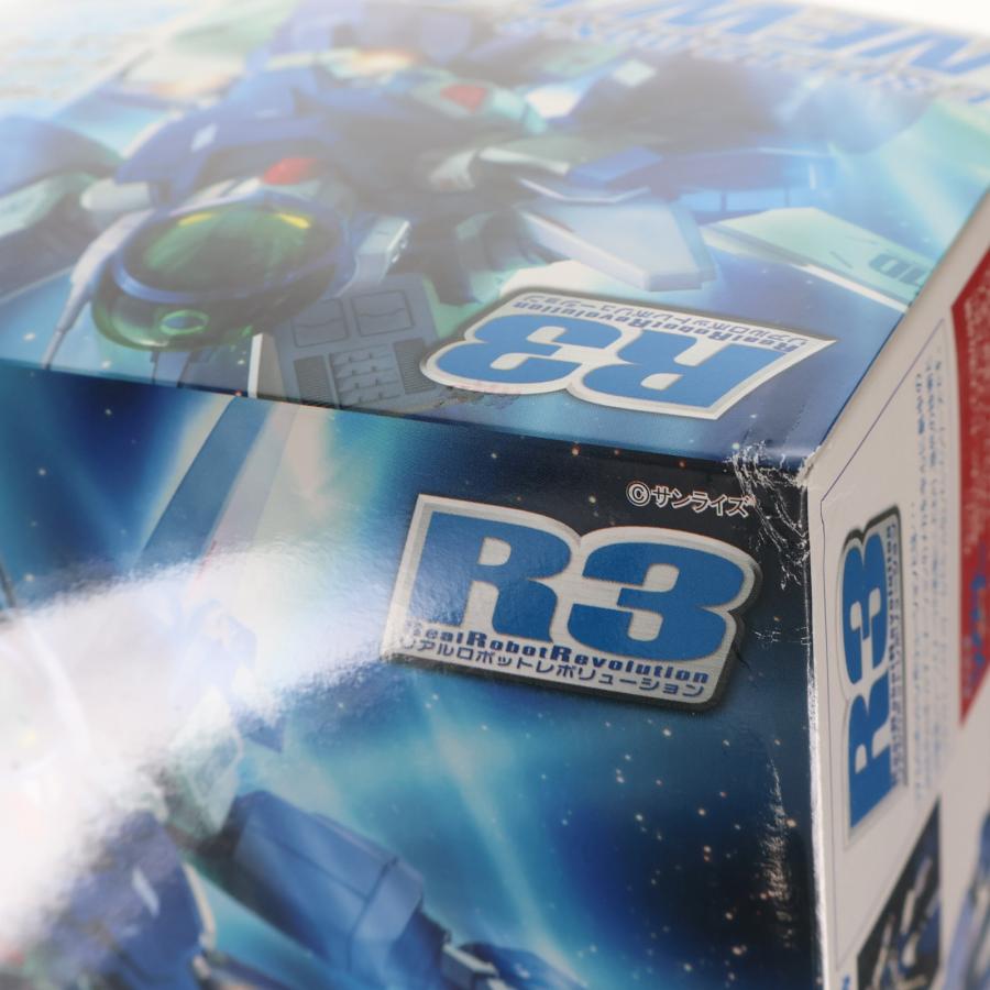 『中古即納』{PTM} リアルロボットレボリューション 1/48 ニューレイズナー 蒼き流星SPTレイズナー プラモデル(5063547) バンダイスピリッツ(20220226)_2