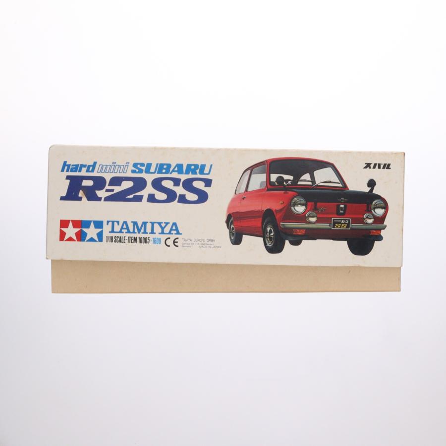 タミヤ（TAMIYA） 『中古即納』{PTM} チャレンジャーシリーズ No.5 1