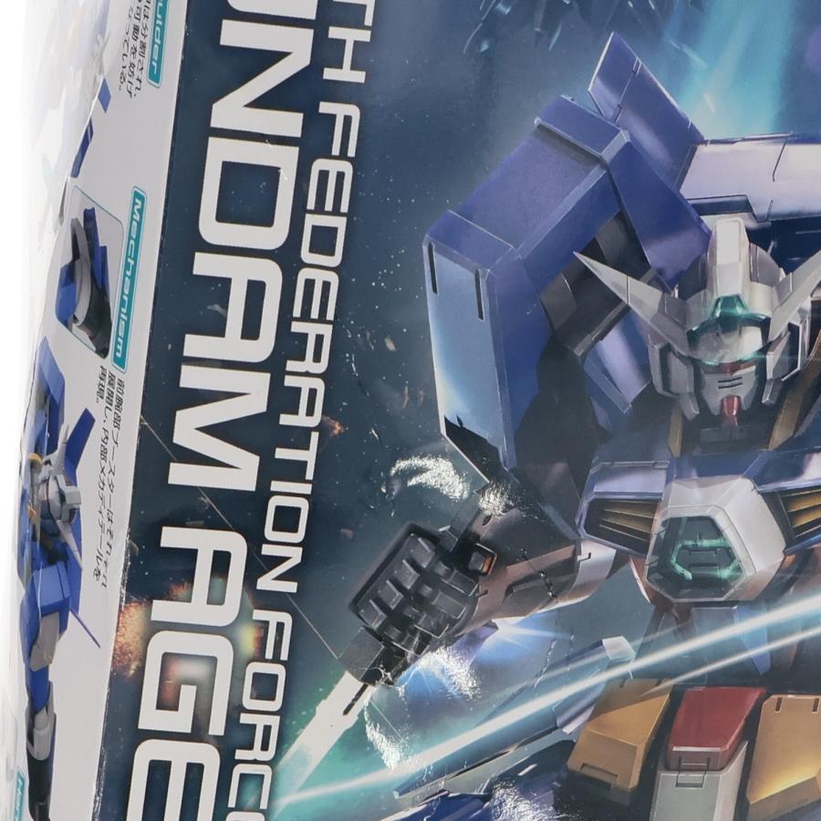 ガンダムプラモデル Gundam age age-1スパロー アニメ 中古即納 PTM MG