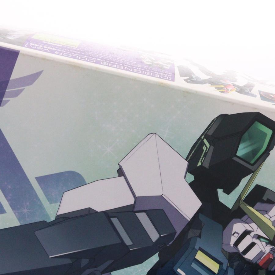 『中古即納』{PTM} 1/100 セラヴィーガンダムデザイナーズカラーVer. 機動戦士ガンダム00(ダブルオー) プラモデル(0158754) バンダイ(20170930)_2