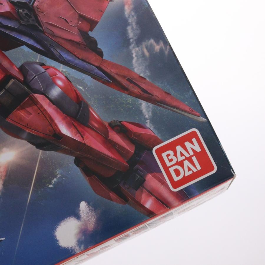 『中古即納』{PTM} MG 1/100 GAT-X303 イージスガンダム 機動戦士ガンダムSEED(シード) プラモデル(0178383) バンダイ(20121027)_2