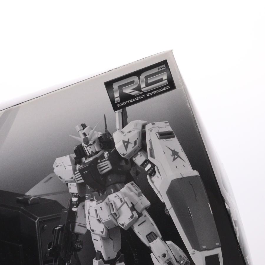 中古即納』{PTM} プレミアムバンダイ限定 RG 1/144 RX-178 ガンダムMk