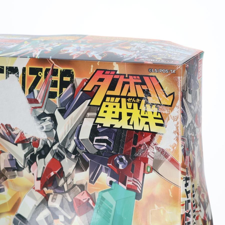 中古即納』{PTM} 049 LBX ドットブラスライザー ダンボール戦機