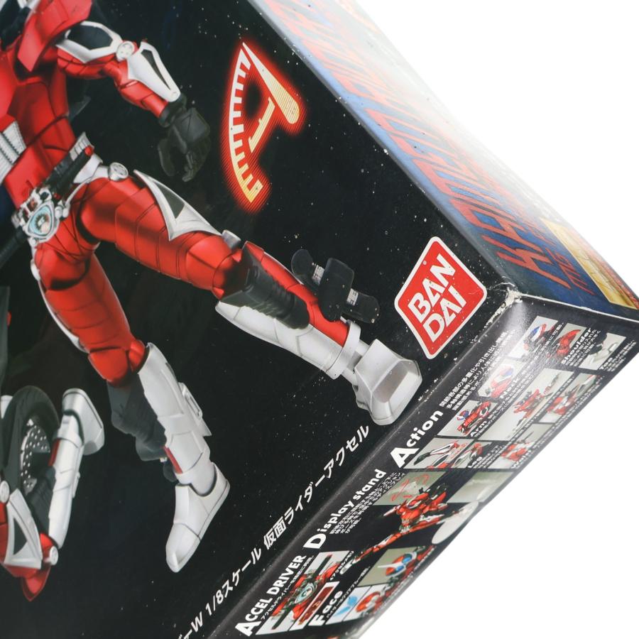 中古即納』{PTM} MG FIGURE-RISE(フィギュアライズ) 1/8 仮面ライダー