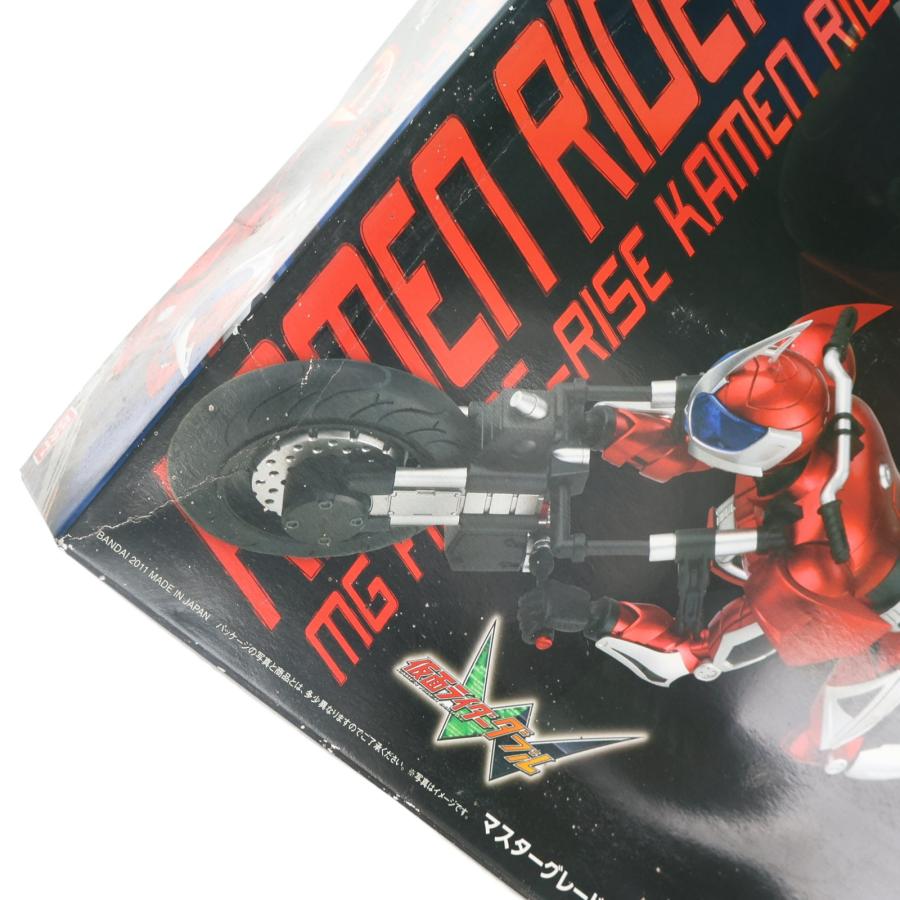 中古即納』{PTM} MG FIGURE-RISE(フィギュアライズ) 1/8 仮面ライダー