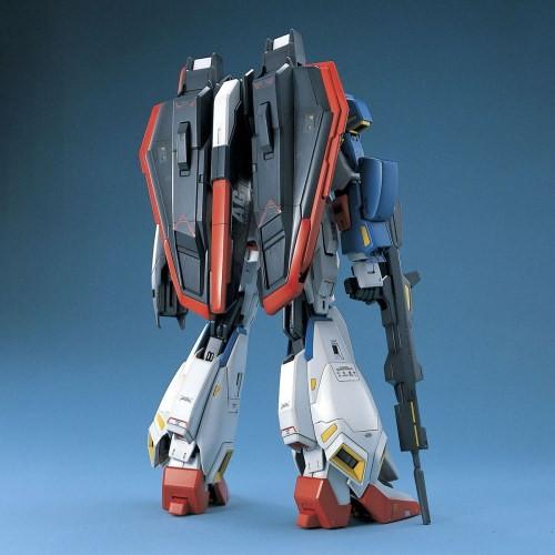 中古即納』{PTM} (再販) PG 1/60 MSZ-006 Zガンダム 機動戦士Zガンダム
