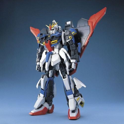 中古即納』{PTM} (再販) PG 1/60 MSZ-006 Zガンダム 機動戦士Zガンダム