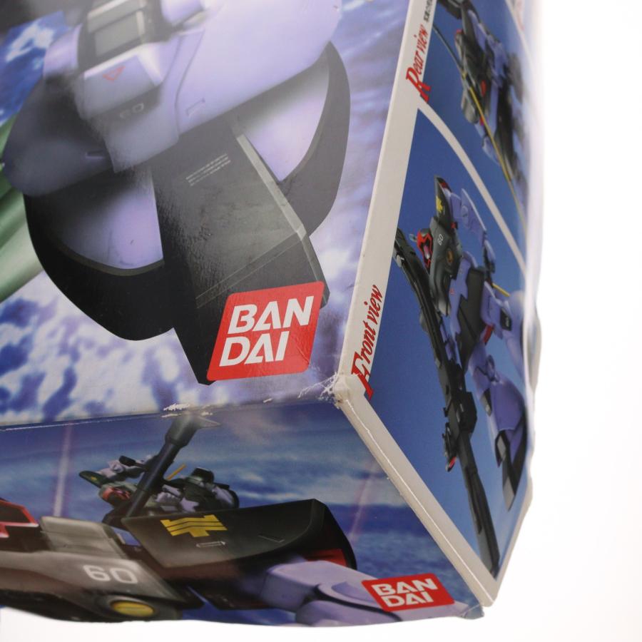 中古即納』{PTM} MG 1/100 MS-09R リック・ドム 機動戦士ガンダム