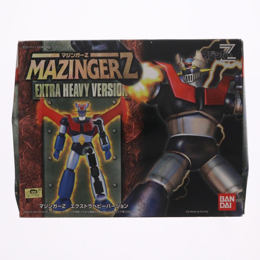 中古即納』{PTM} メカニックコレクション 1/144 マジンガーZ