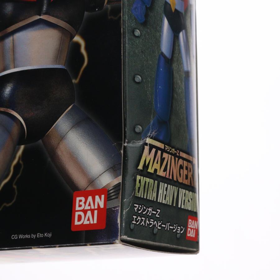 中古即納』{PTM} メカニックコレクション 1/144 マジンガーZ