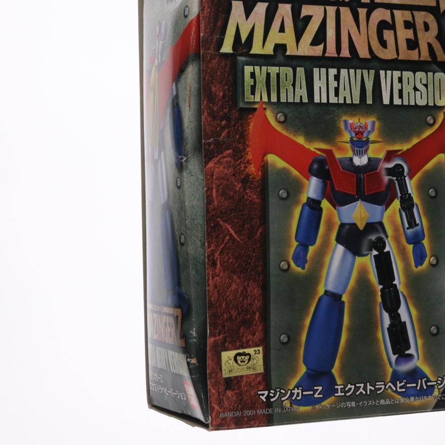 中古即納』{PTM} メカニックコレクション 1/144 マジンガーZ