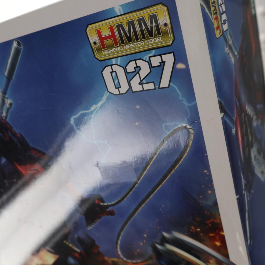 コトブキヤ（KOTOBUKIYA） 『中古即納』{PTM} HMM 027 1/72 EZ-026