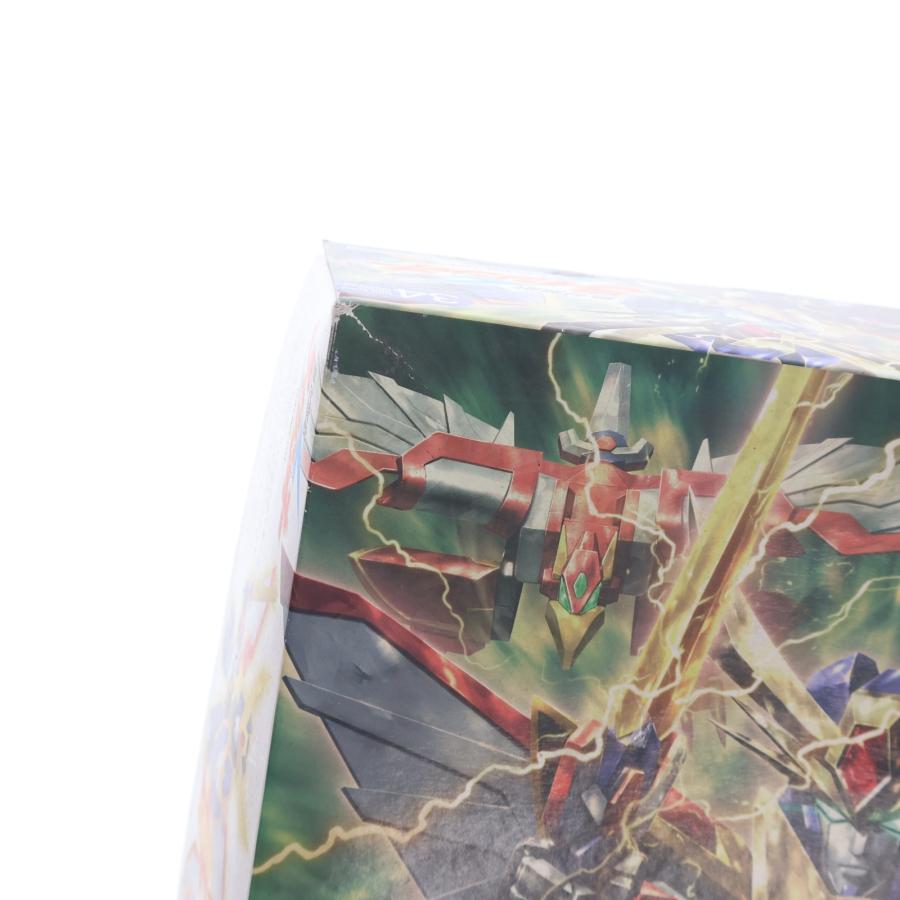 コトブキヤ（KOTOBUKIYA） 『中古即納』{PTM} D-スタイル 絶対無敵