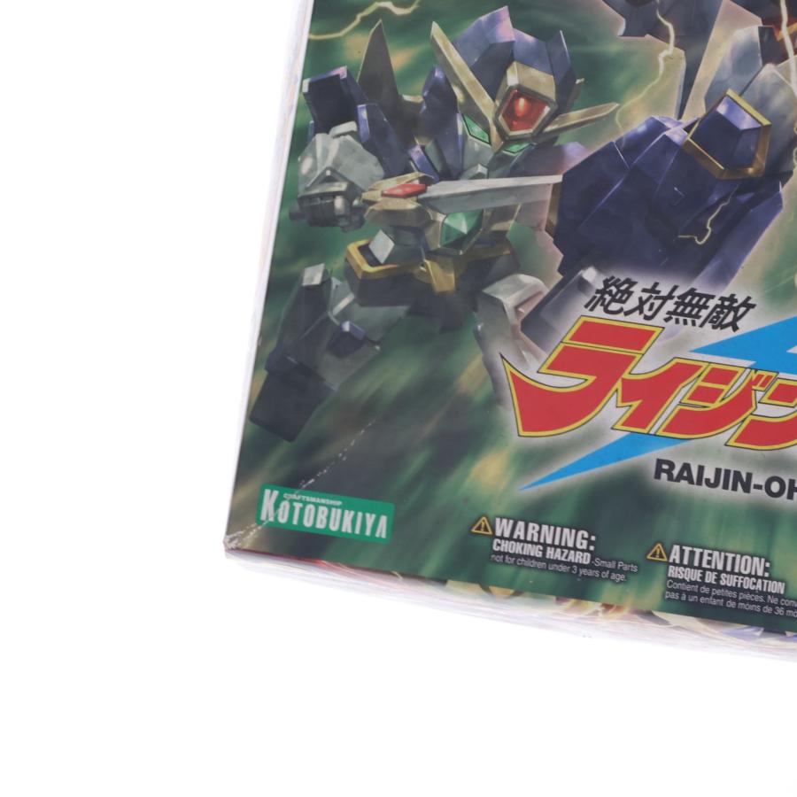 コトブキヤ（KOTOBUKIYA） 『中古即納』{PTM} D-スタイル 絶対無敵