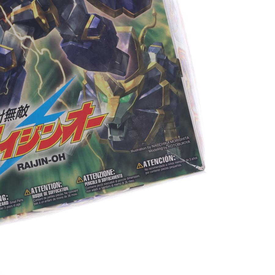 コトブキヤ（KOTOBUKIYA） 『中古即納』{PTM} D-スタイル 絶対無敵