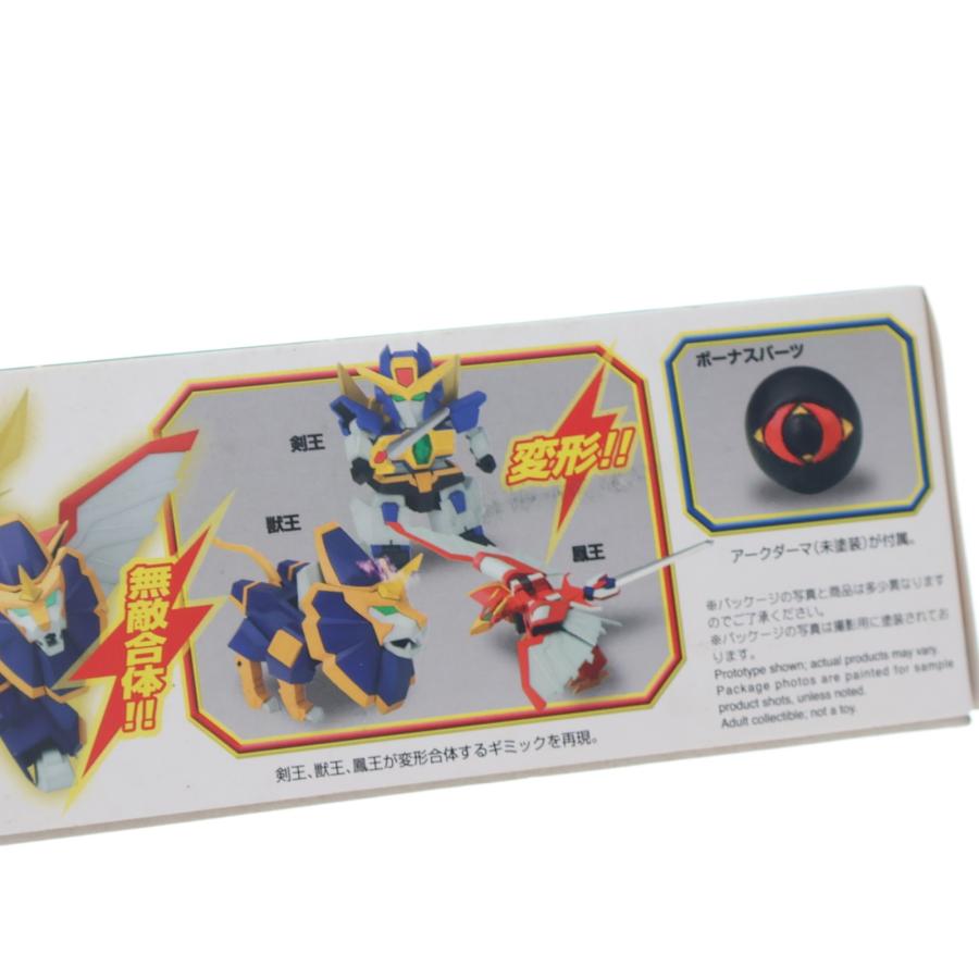 コトブキヤ（KOTOBUKIYA） 『中古即納』{PTM} D-スタイル 絶対無敵
