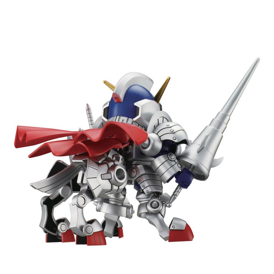 中古即納』{PTM} (再販) SDガンダム BB戦士 370 LEGEND BB 騎士