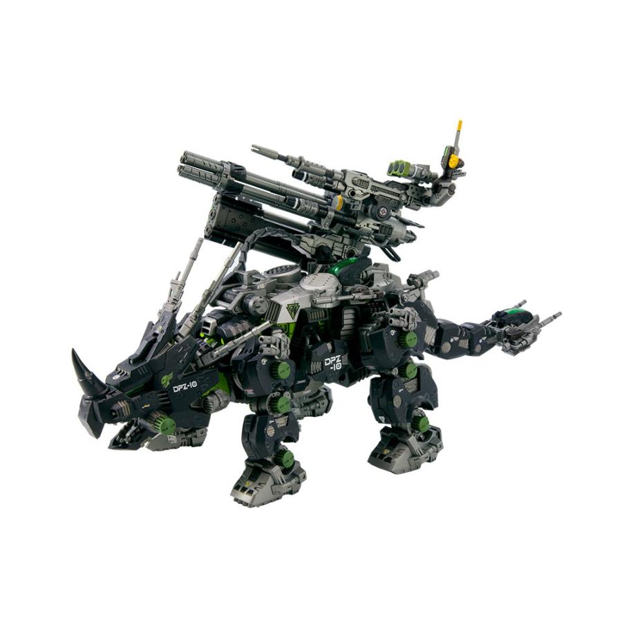 コトブキヤ（KOTOBUKIYA） 『中古即納』{PTM} HMM 1/72 DPZ-10 ダーク
