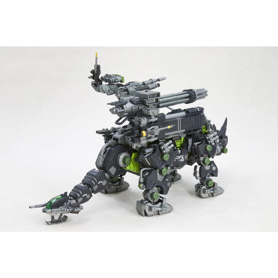 コトブキヤ（KOTOBUKIYA） 『中古即納』{PTM} HMM 1/72 DPZ-10 ダーク