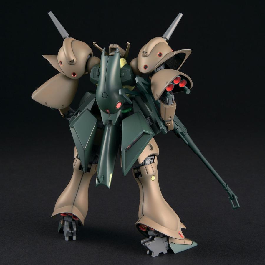 中古即納』{PTM} (再販) HGUC 1/144 RX-110 ガブスレイ 機動戦士Z
