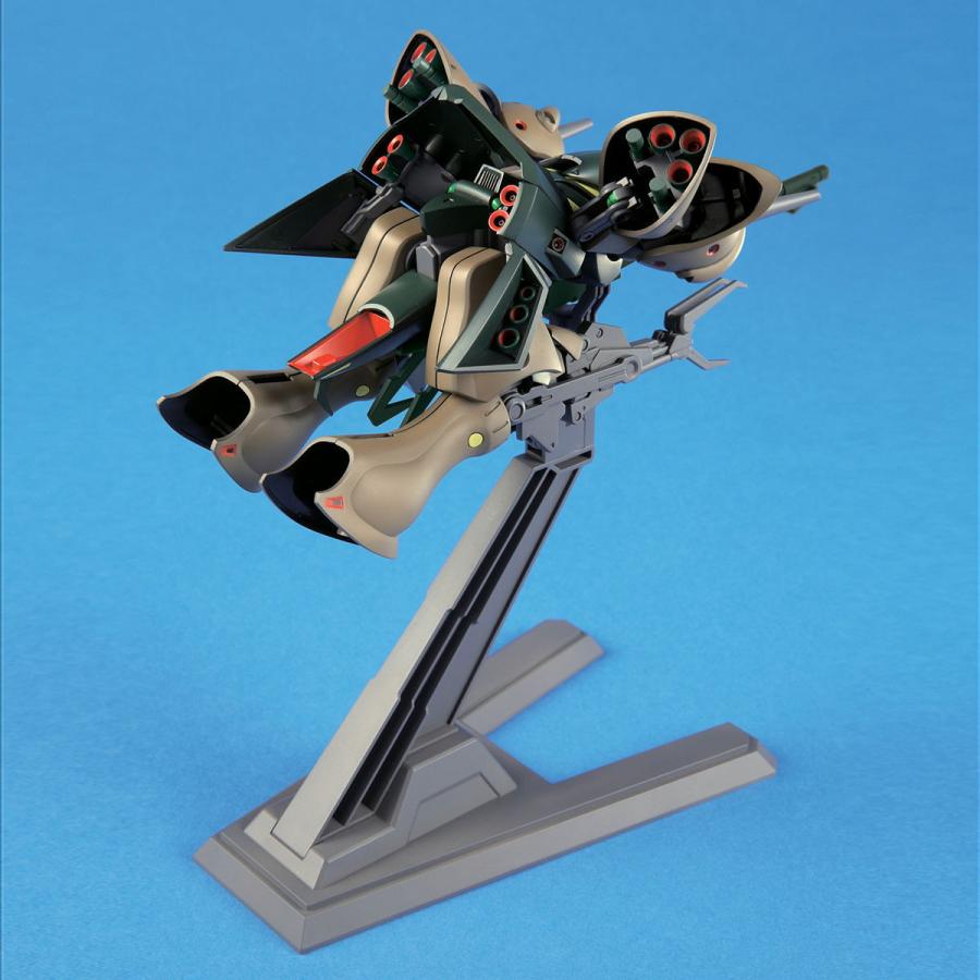 中古即納』{PTM} (再販) HGUC 1/144 RX-110 ガブスレイ 機動戦士Z