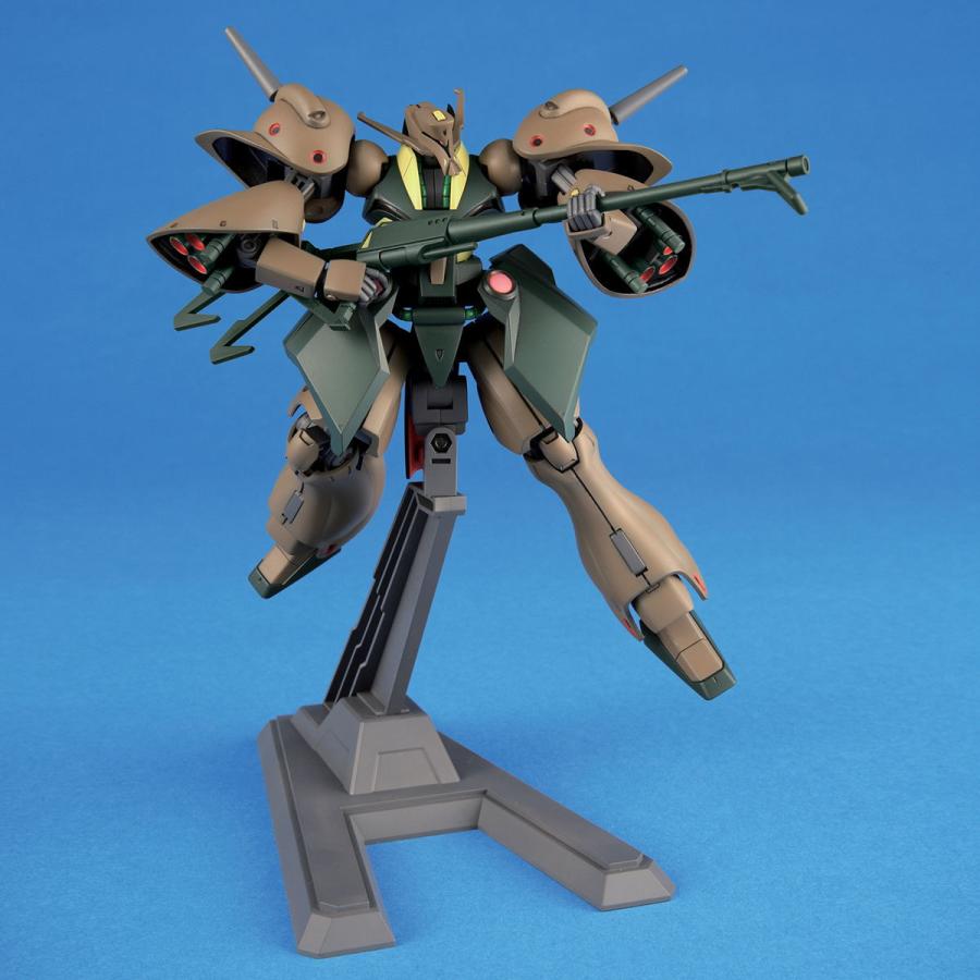 【中古】HGUC 1/144 RX-110 ガブスレイ (機動戦士Zガンダム) 中古即納』{PTM} (再販) HGUC 1/144 RX-110 ガブスレイ 機動戦士Z