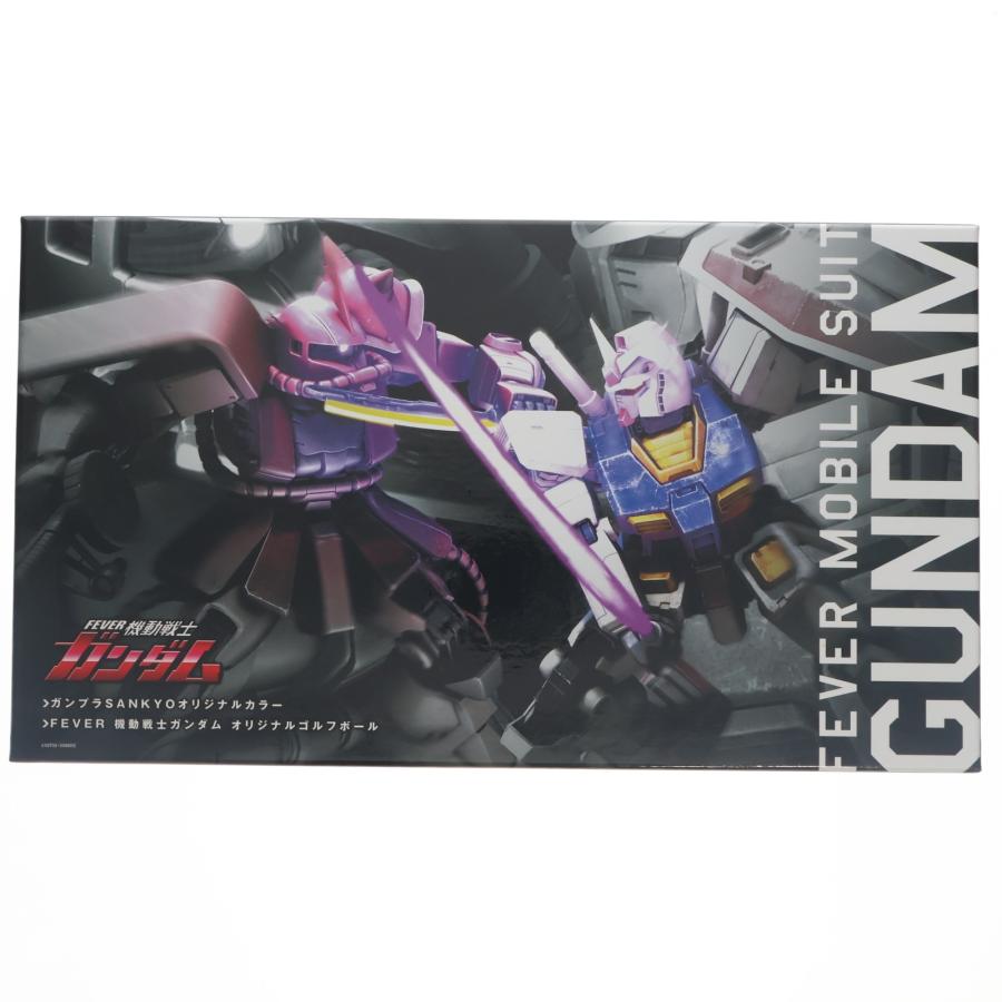 中古即納』{PTM} HG 1/144 ガンダム Ver.G30th SANKYOオリジナルカラー