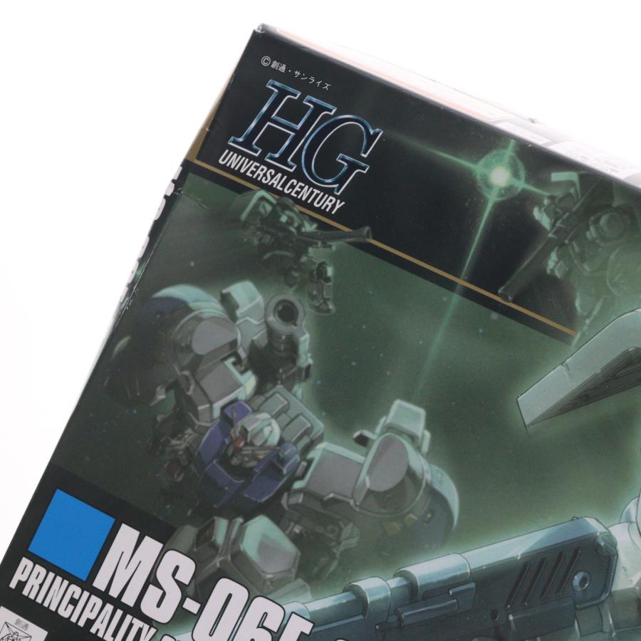 中古即納』{PTM} (再販) HGUC 1/144 F2ザク ジオン仕様 機動戦士