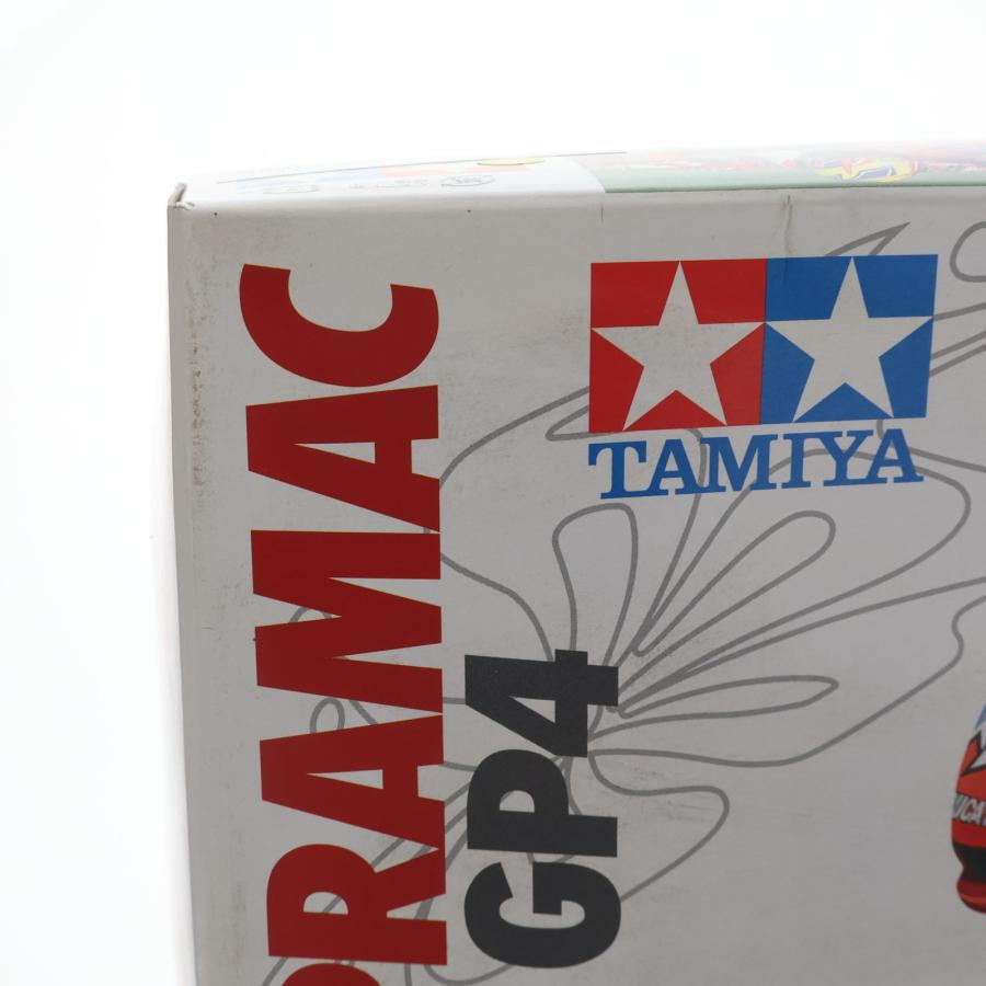 タミヤ（TAMIYA） 『中古即納』{PTM} オートバイシリーズ No.103 1/12