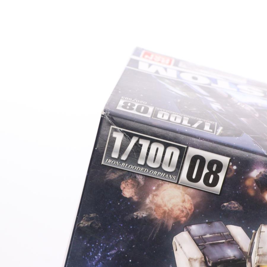 中古即納』{PTM} 1/100 EB-06/tc グレイズ改 機動戦士ガンダム 鉄血の
