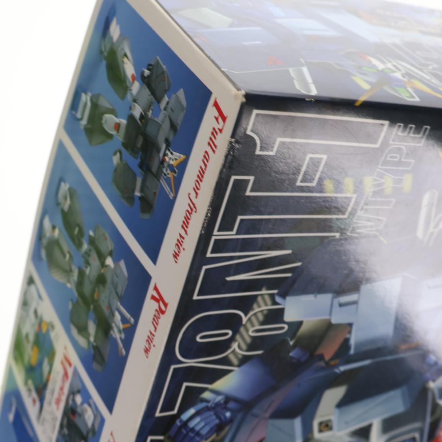 中古即納』{PTM} MG 1/100 RX-78NT-1 ガンダムNT-1(ALEX=アレックス